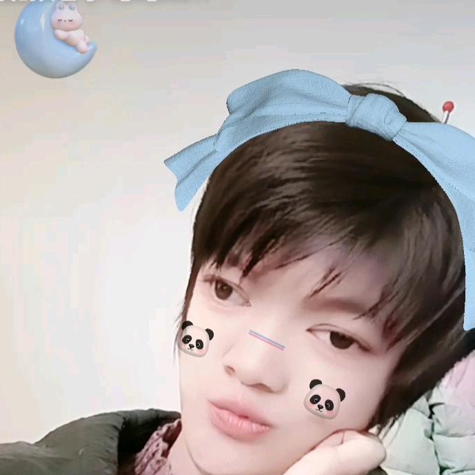 我是残疾人宝妈 . 幸福一家人