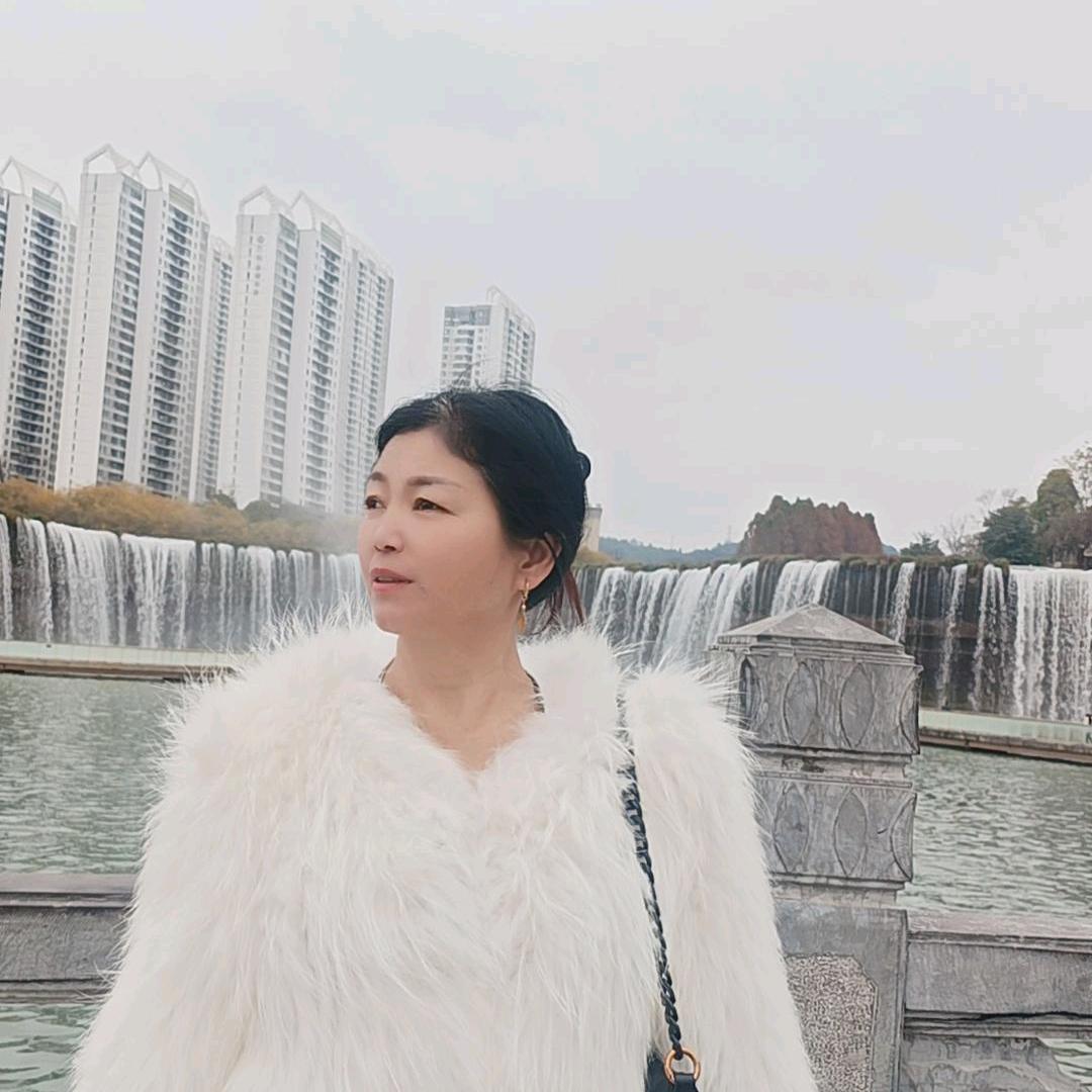 美满幸福l