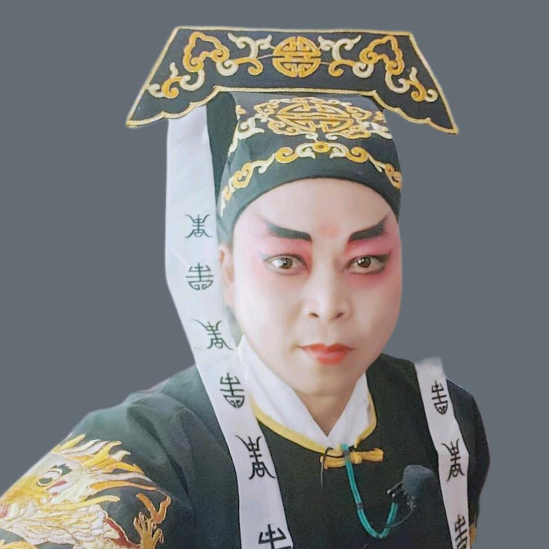红尘问路