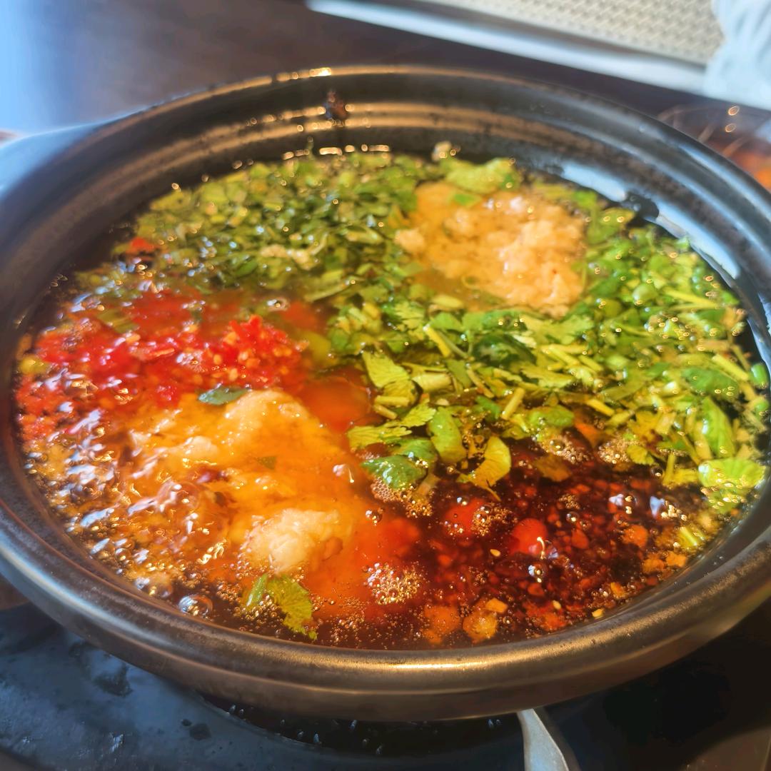 大橙子也喜欢吃吃吃