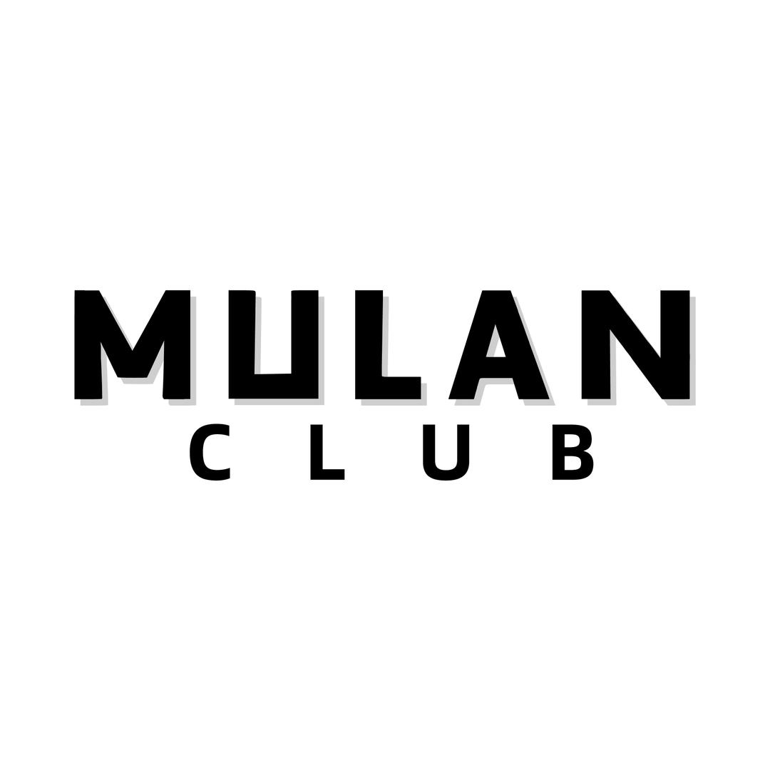 MULAN CLUB•嗨趵乐音浪汤泉空间