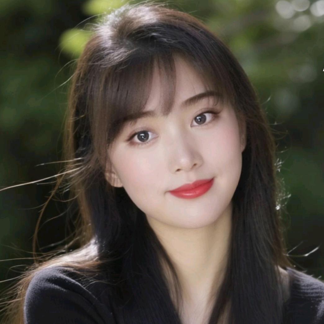 小橙子🍊