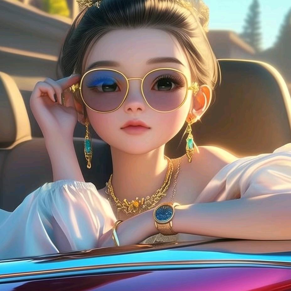 💞এ᭄ꦿ´ふ財迷ঞৣঁ