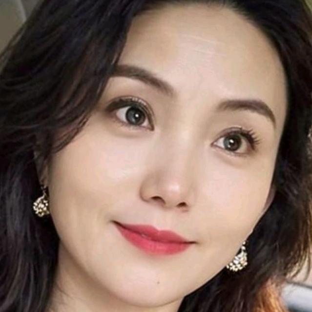 有故事的女人