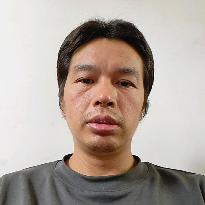 张