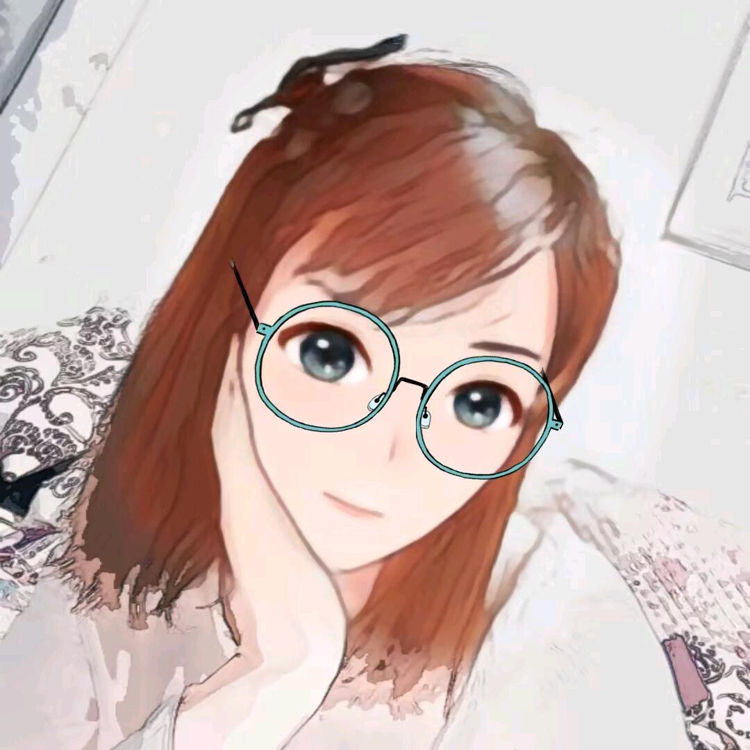 🍀丽之丽🍒