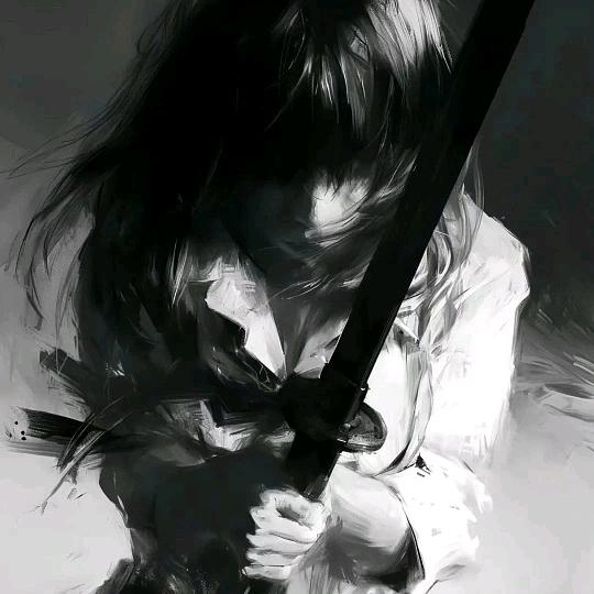 芒川