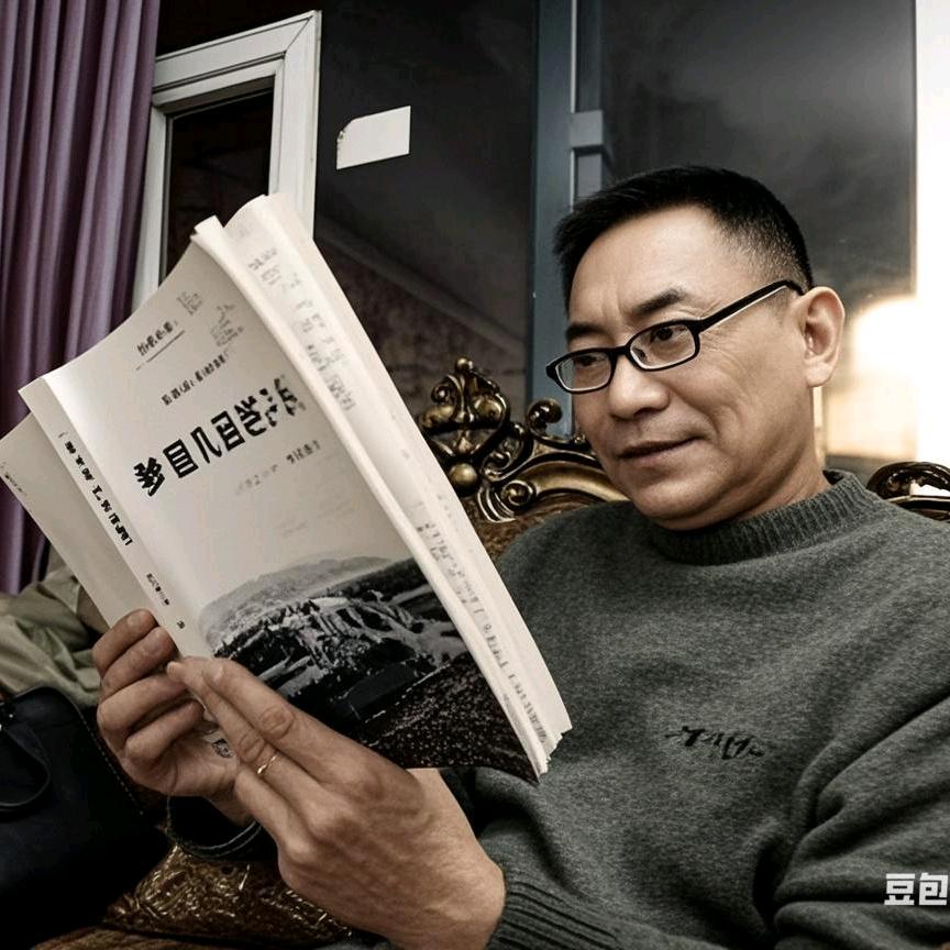 庄叔叔的边缘学科