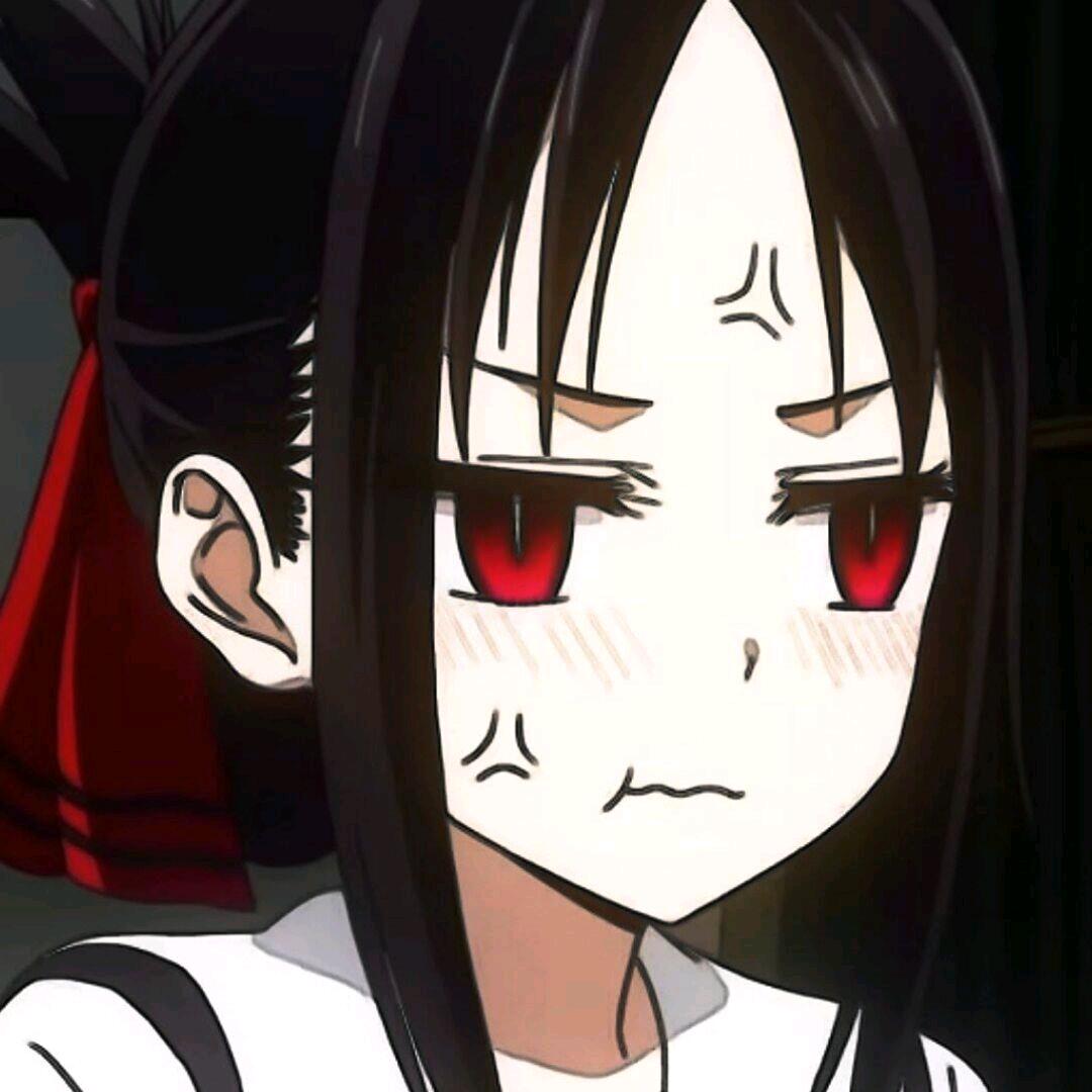 lovekaguya