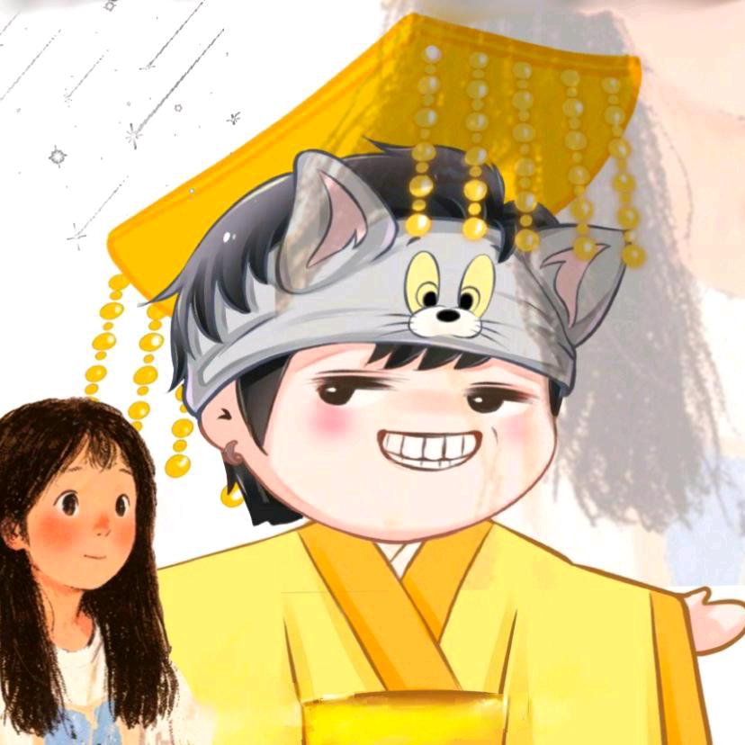 K总的小小蝉跟班