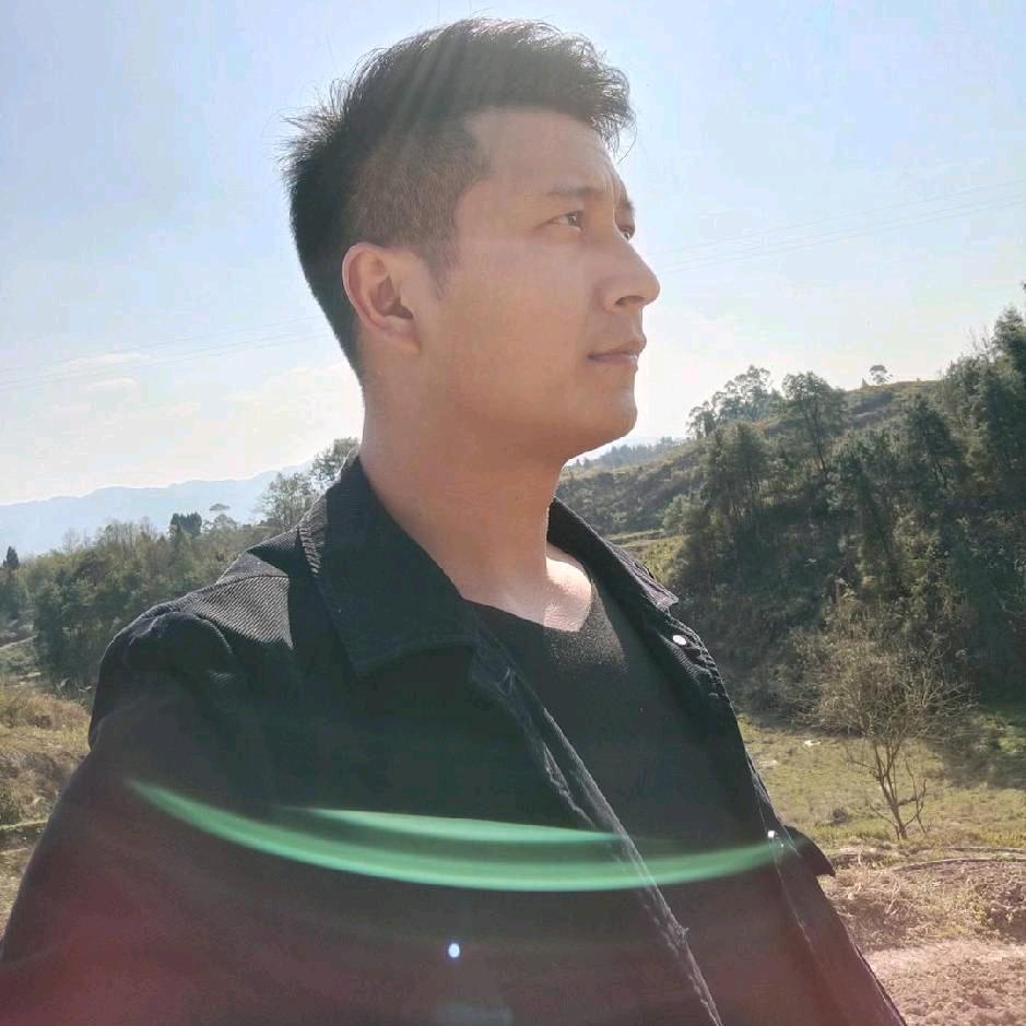 邻水居住管家【陈】