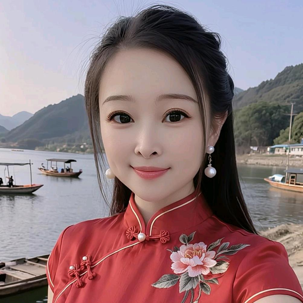 戏歌丽丽🍁