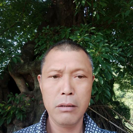 一身在外面