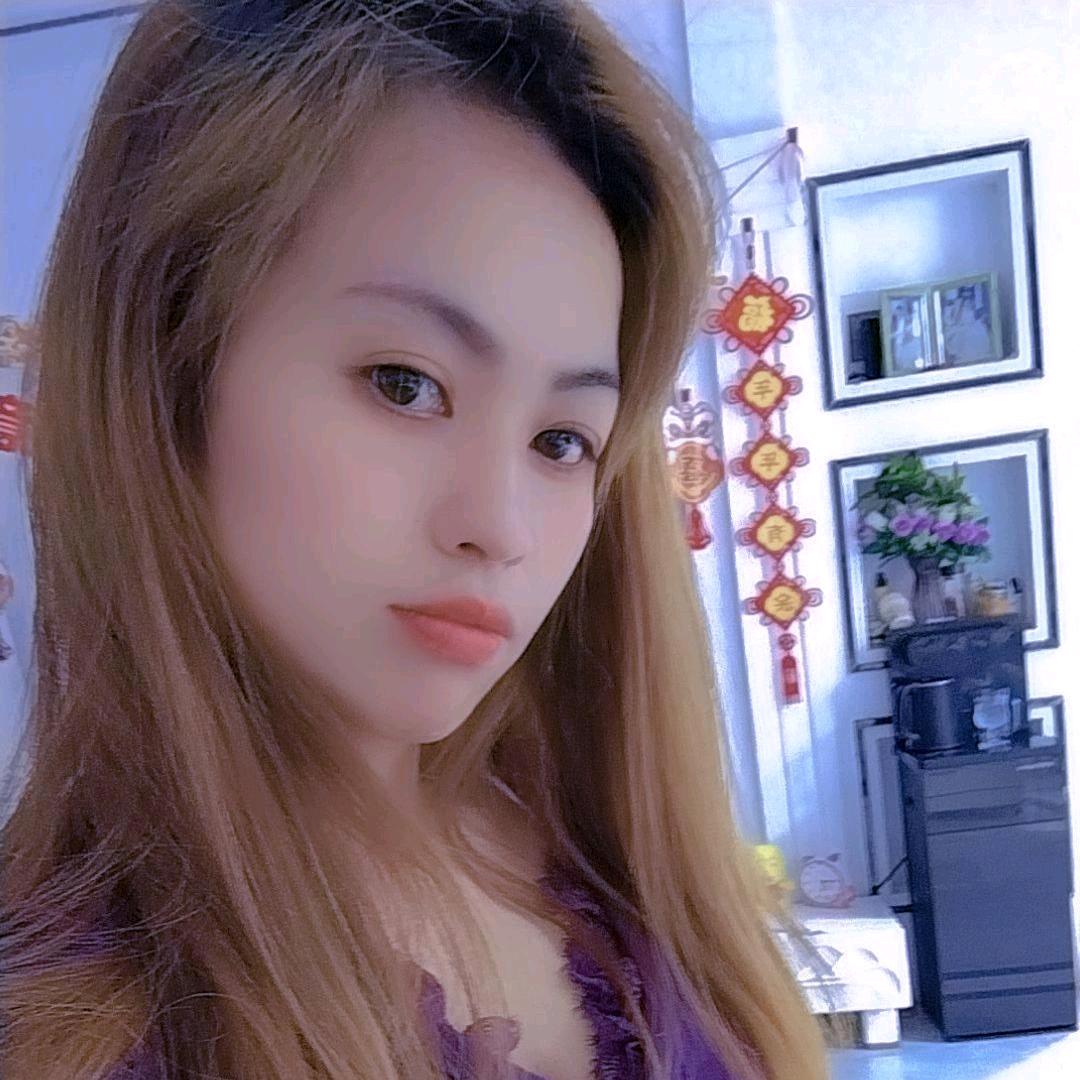 朦胧的美