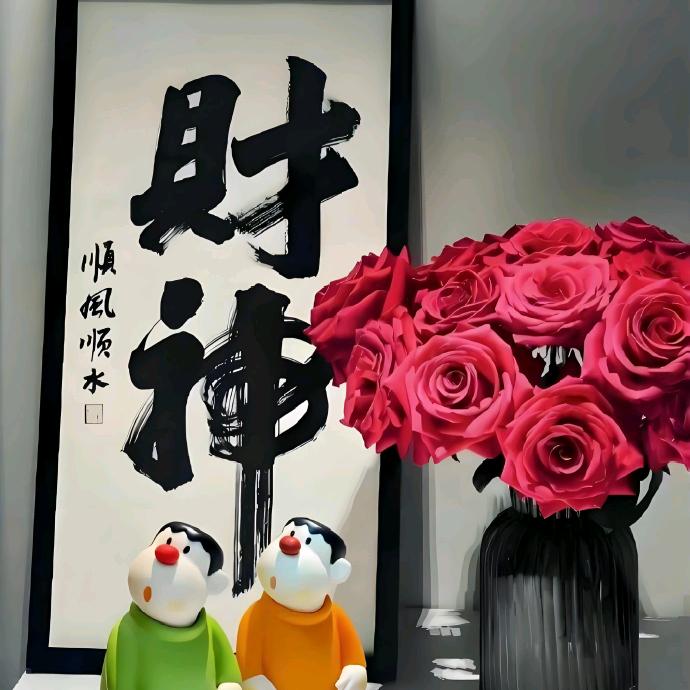 壕一把