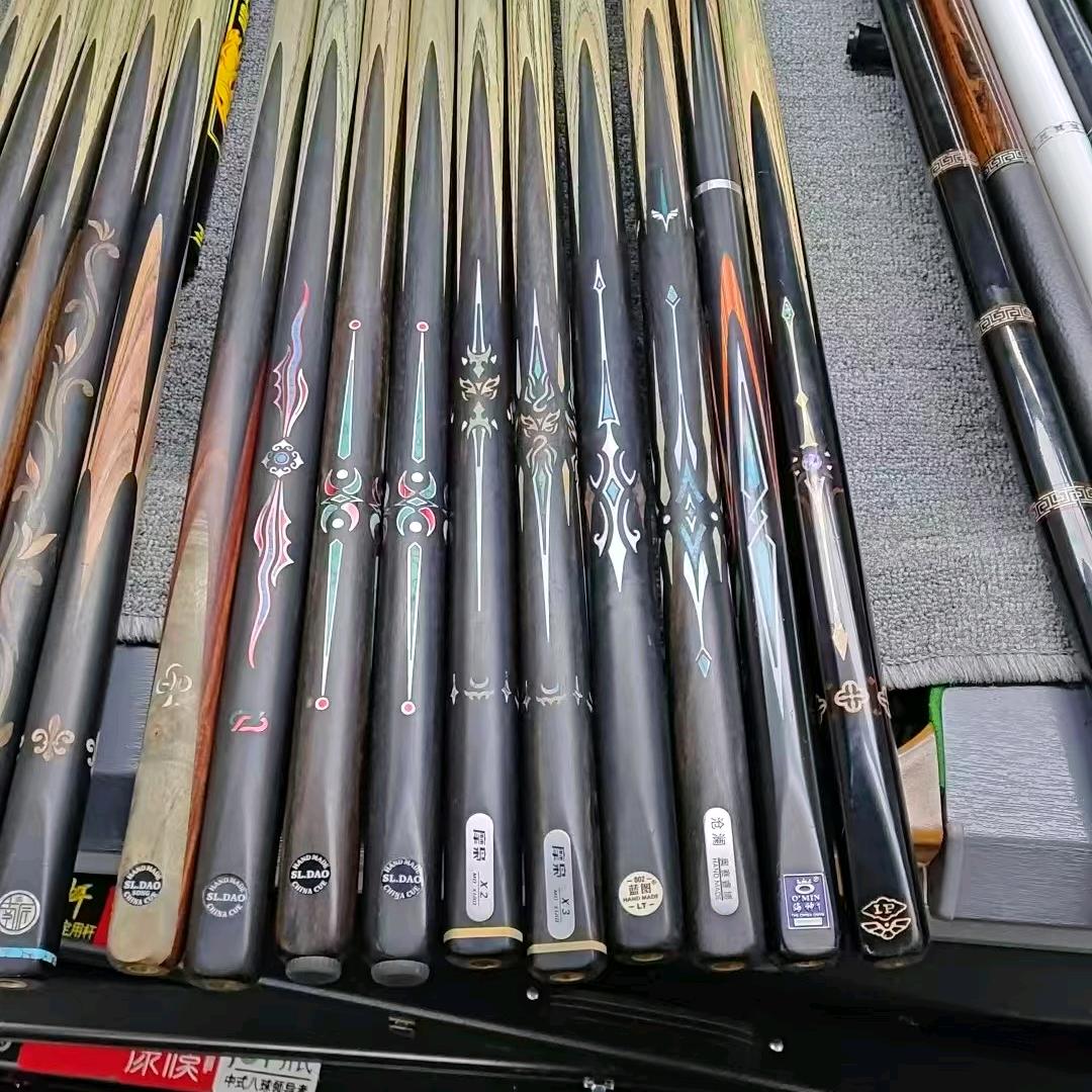 球杆-皮头-巧克➺热门正品批发商🎱