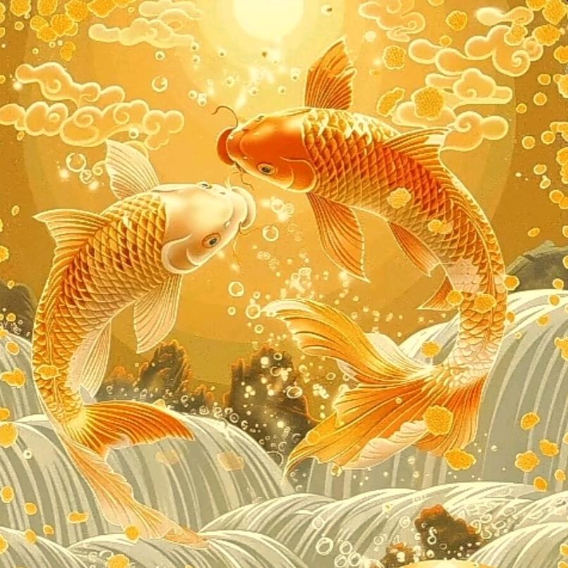 金水一家亲
