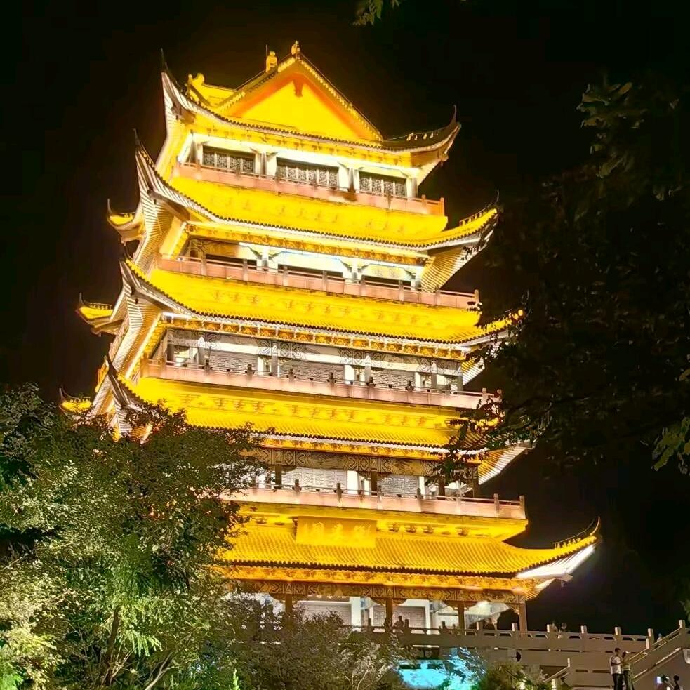 杯酒笑清风