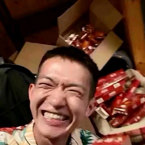 炸裂
