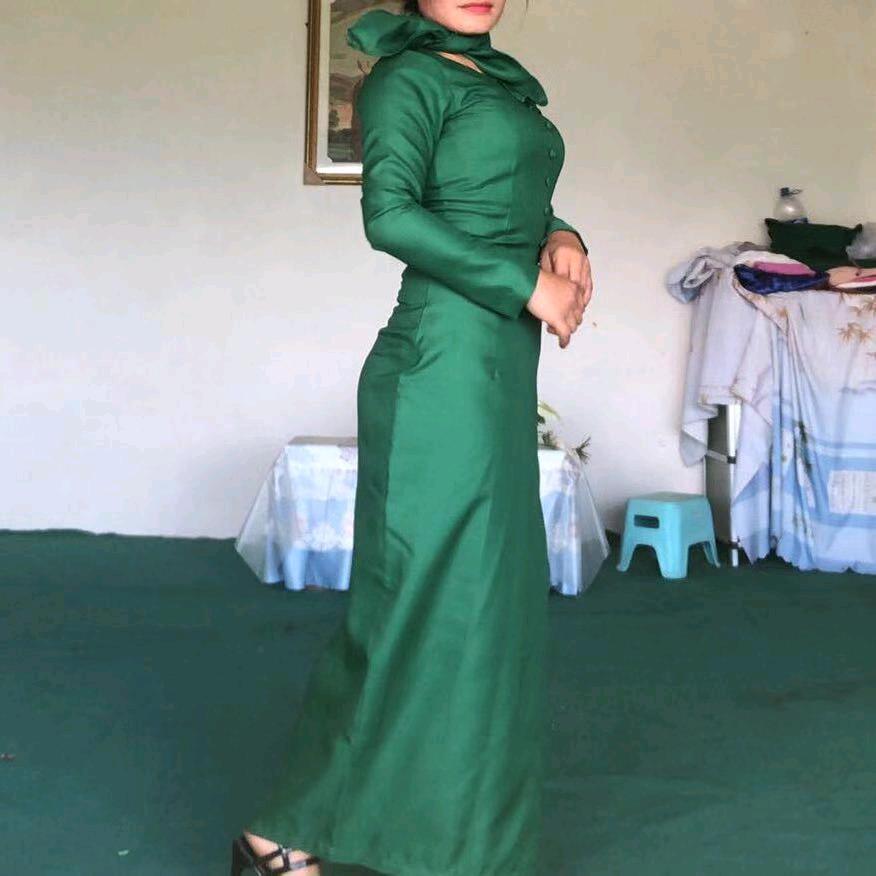 maran kasha
