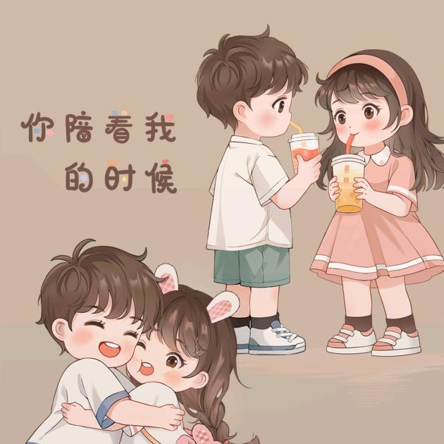 开心