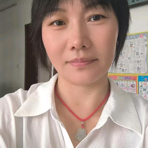 淡笑安然巜拒绝私聊头像