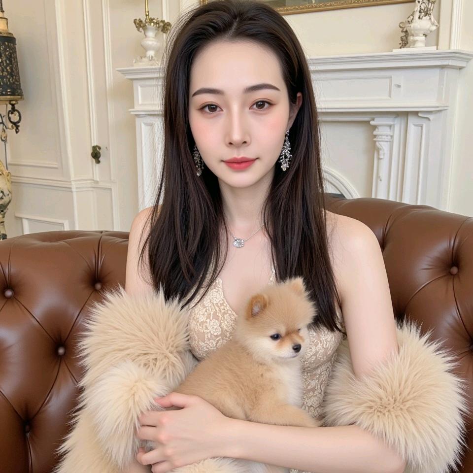 冷心💖为王