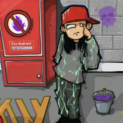 莫寒不会拉杆🏀