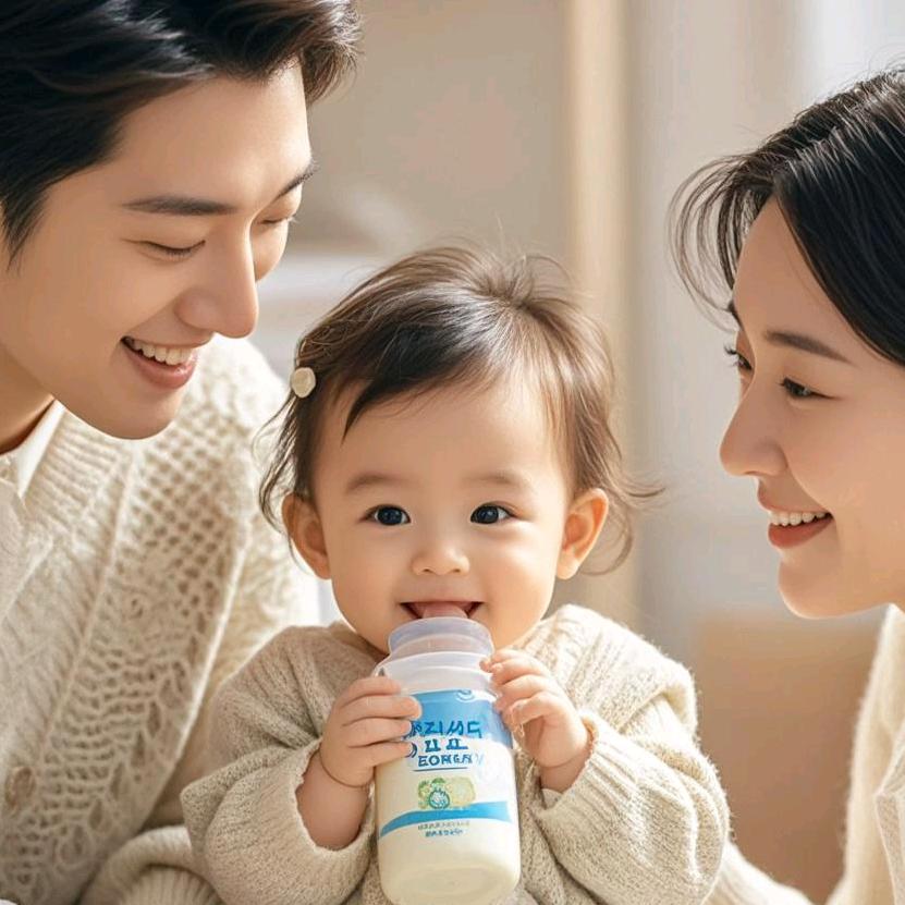 秦安敏达孕婴童连锁总店蛋蛋娃