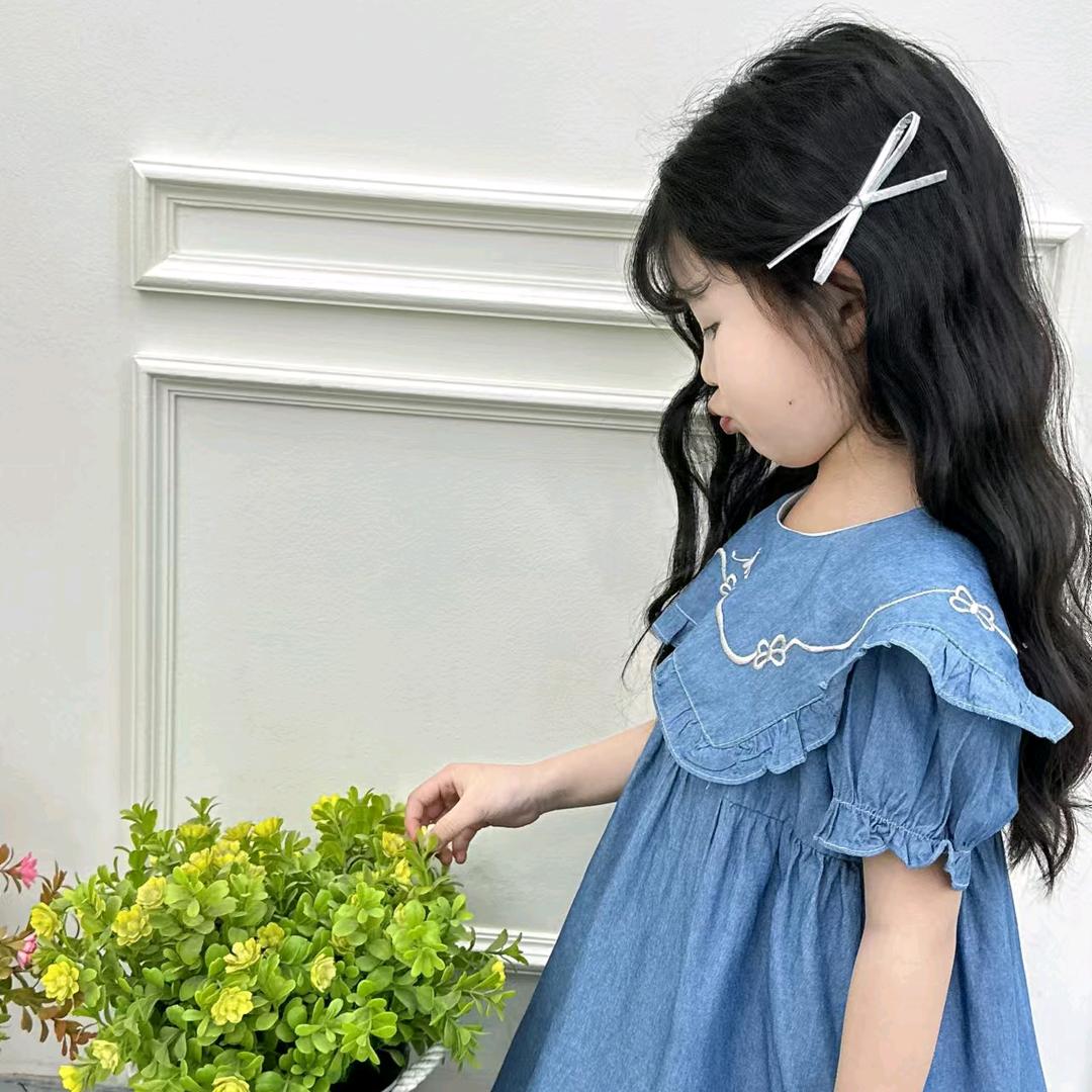 小涵kids定制童装