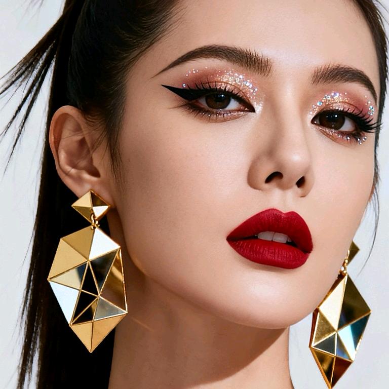 博鸿润饰品专卖店进宝