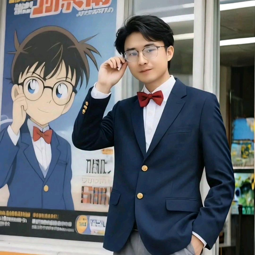 山羊先生