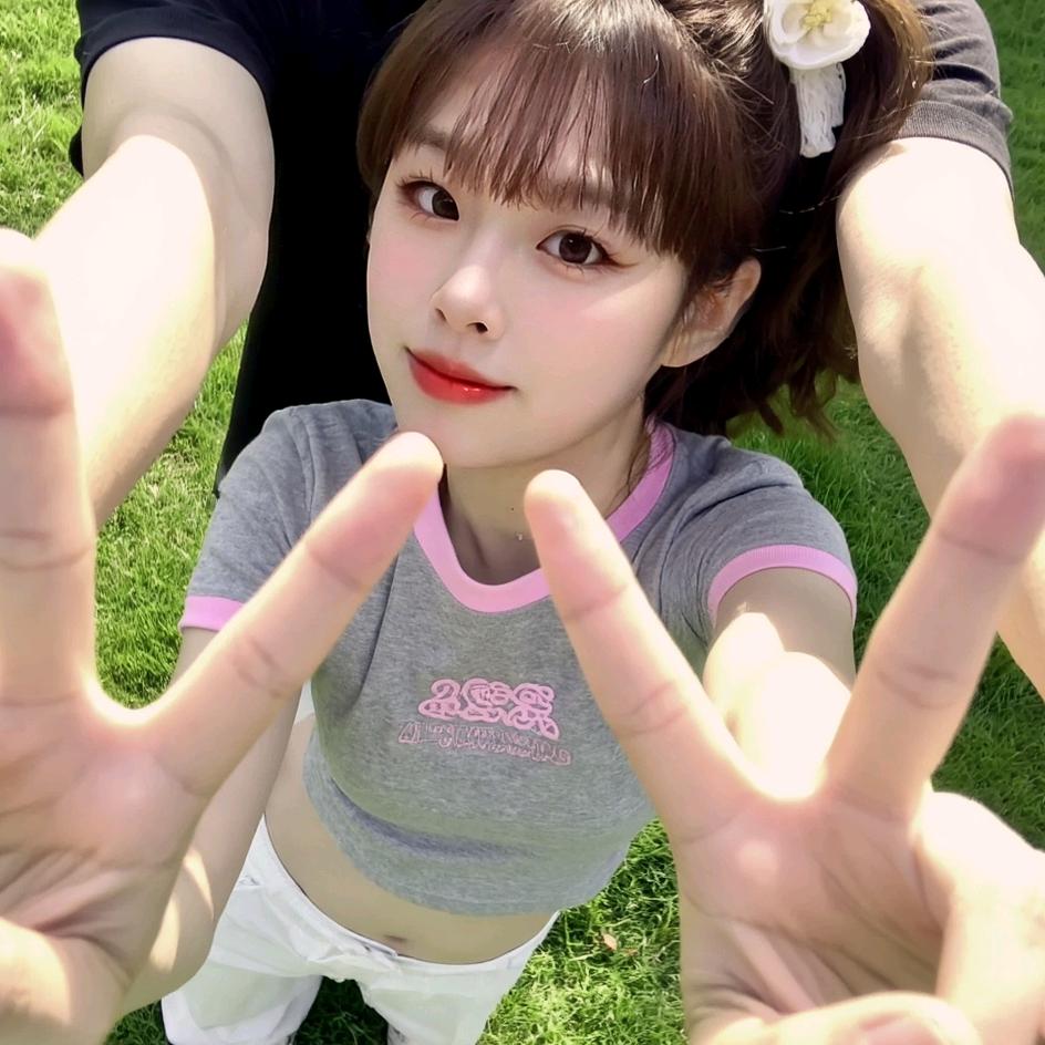 糖果🍬🍬不甜