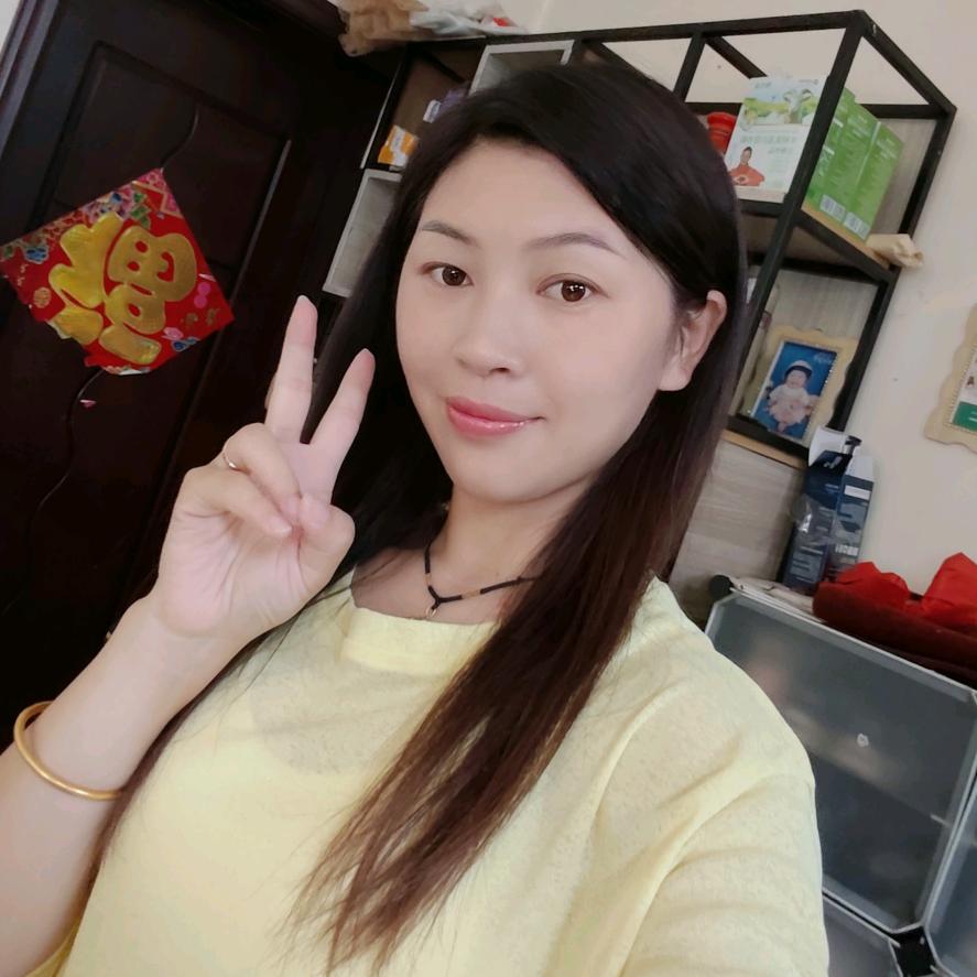 琪琪吖（下午2:30首播）