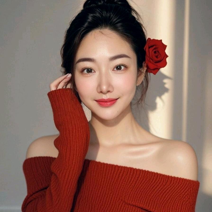 美人儿