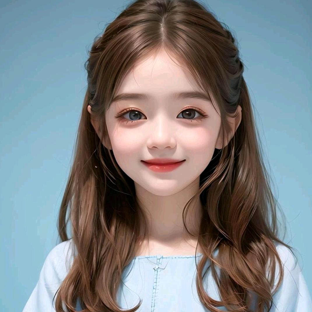 优雅小姐姐