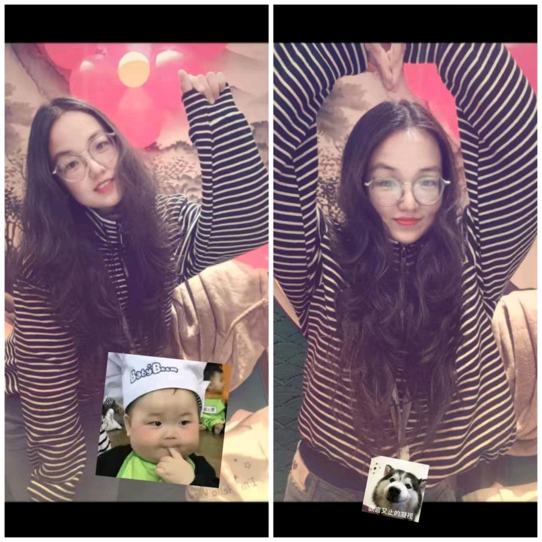 爱美食的小陈哈