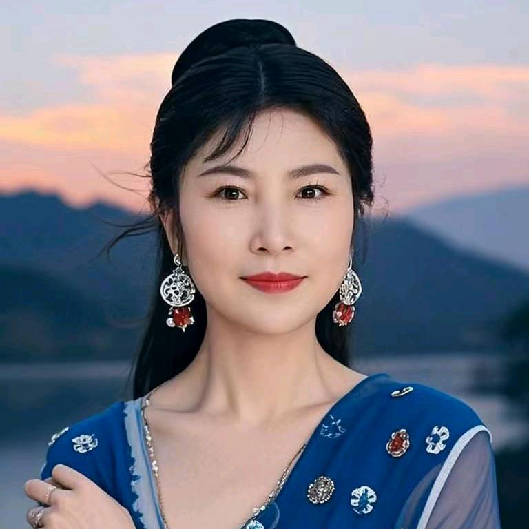 飞飞姐加油！🎤