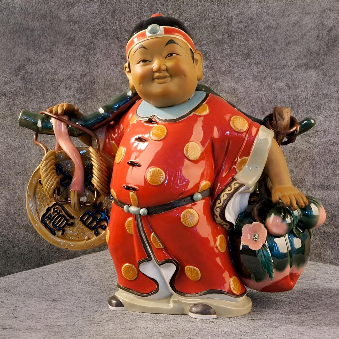 『独行·創意』