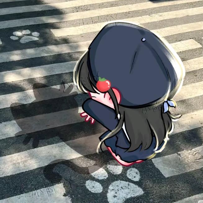 甜甜圈