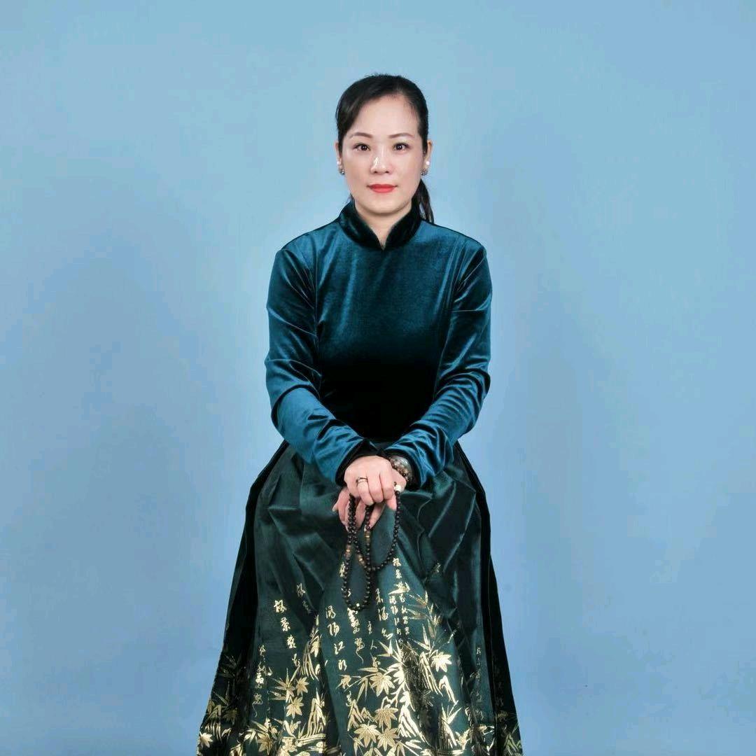 林子.玄清国学文化《未来家软装》