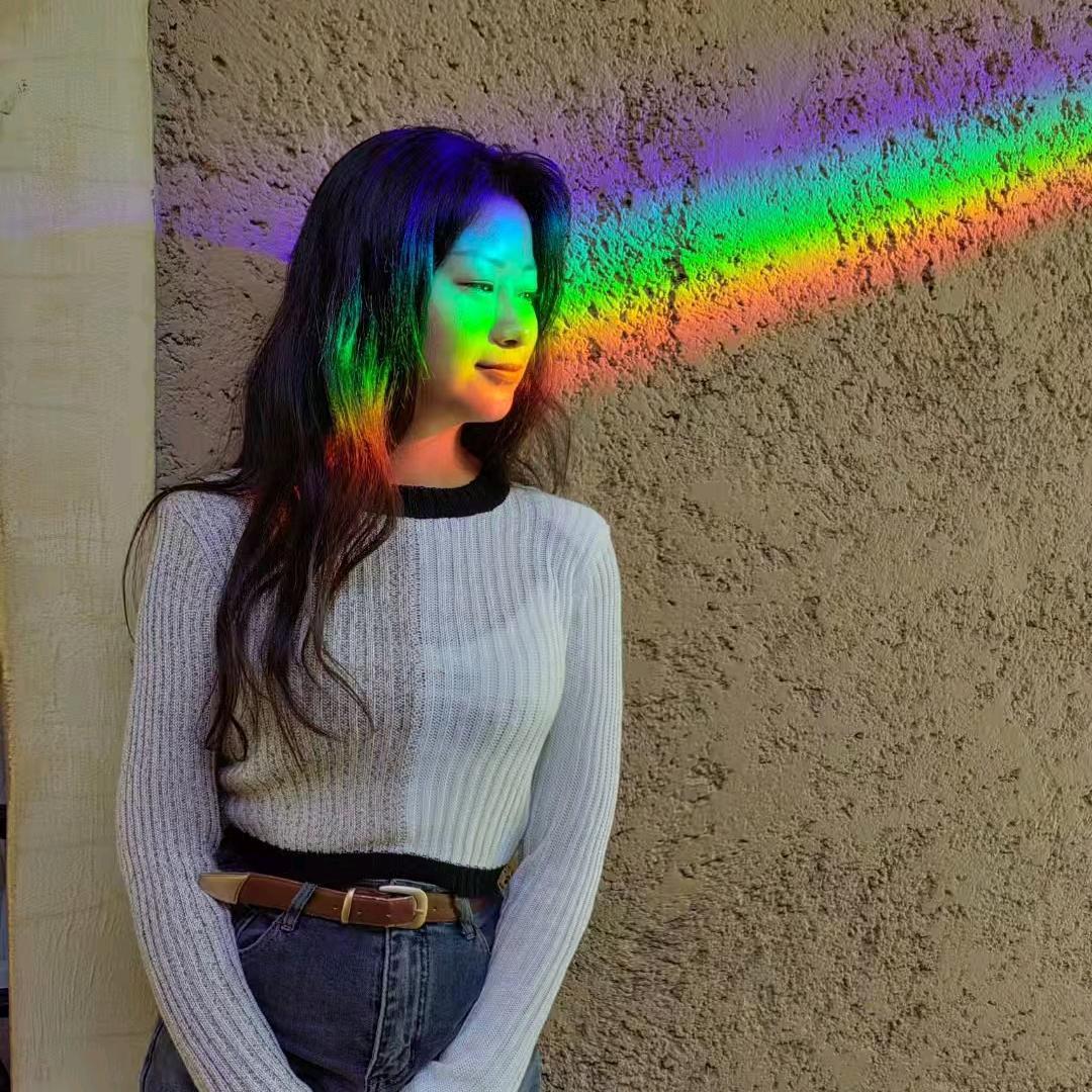 杨岚铮（手工生活号）