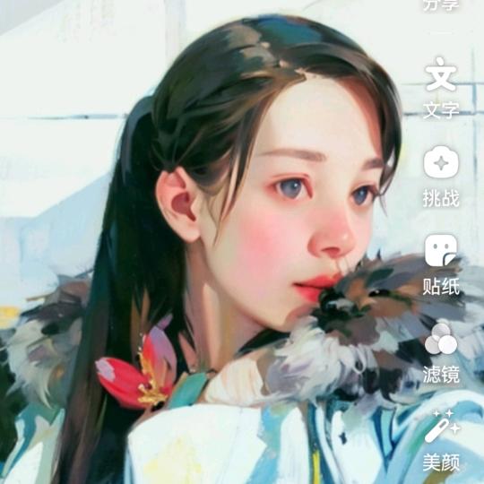 玉米粒……