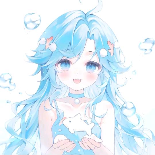 国服瑶-乔汐柚🫧