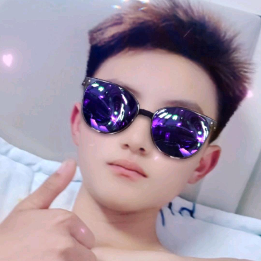 全网最帅的男人《姚经理》