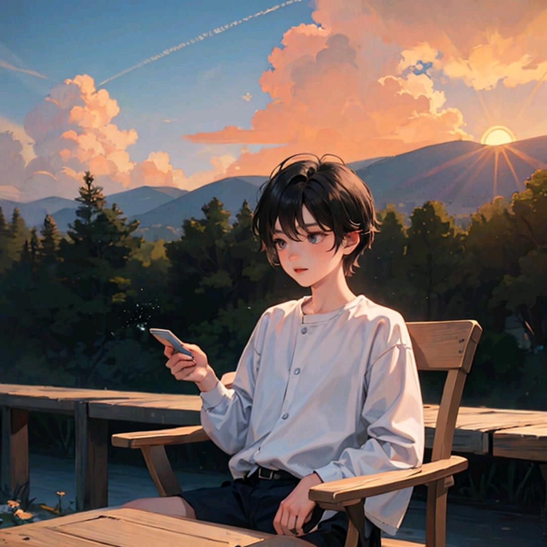随风冲刺