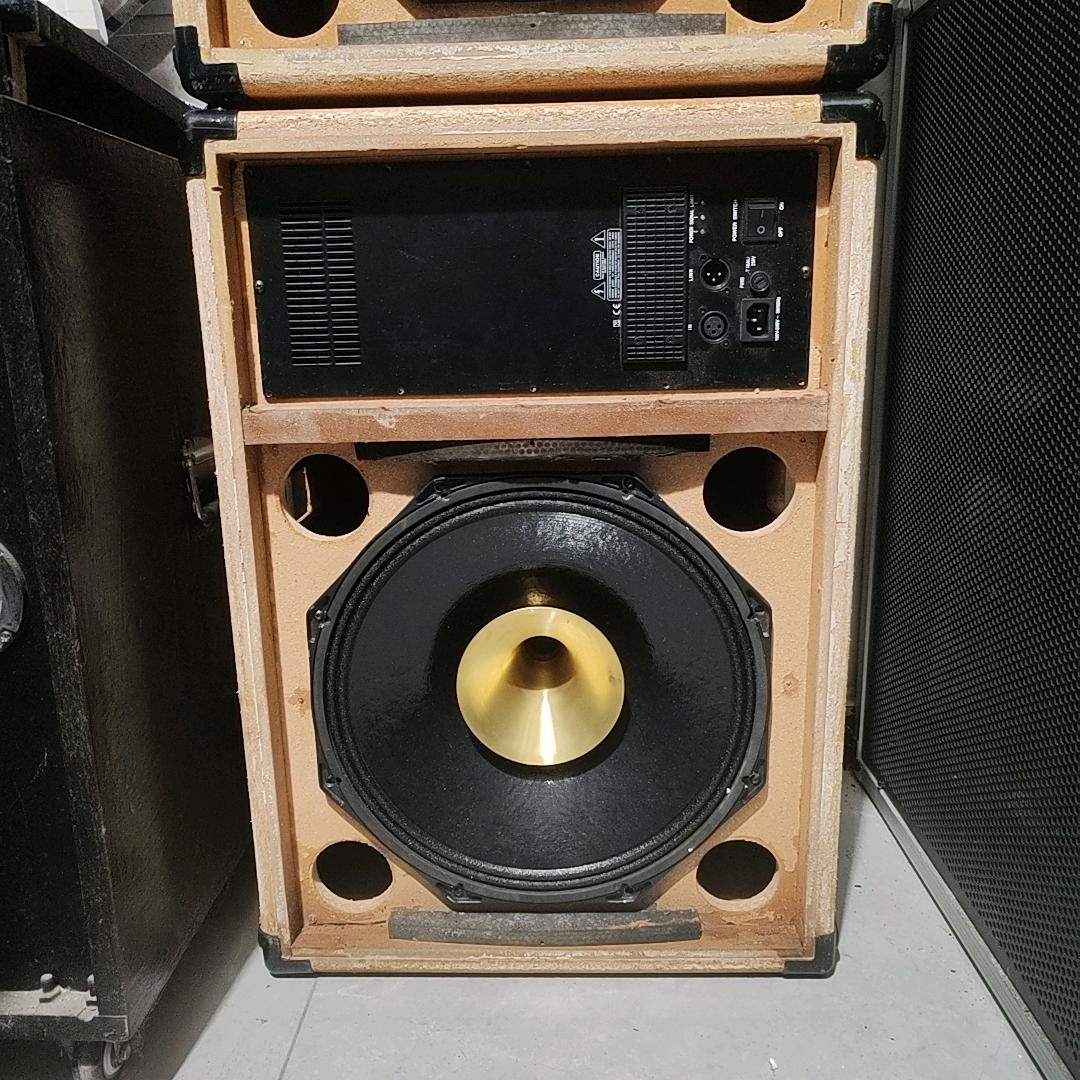 @邳州小章二手音响设备