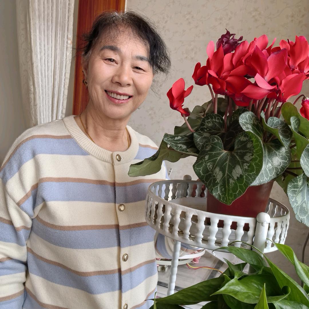 小英啊