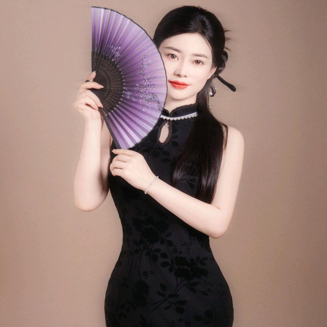 抚州蘭心美学·眉型设计
