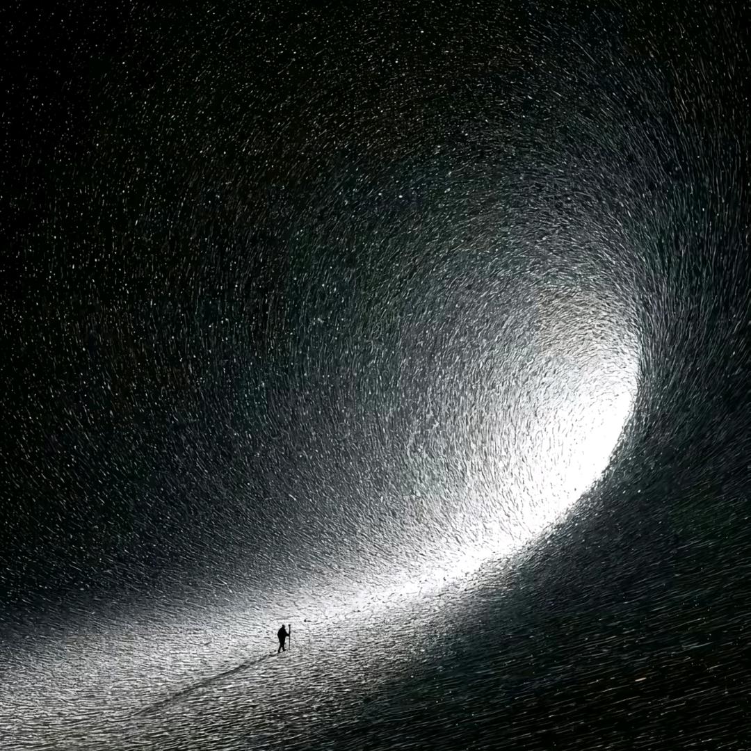 嗨